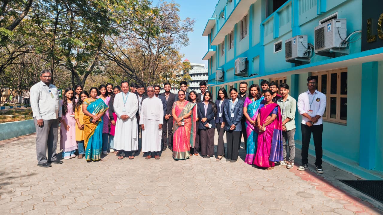 REPORT ON STUDENT EXCHANGE PROGRAM (SEP) 2025 Image