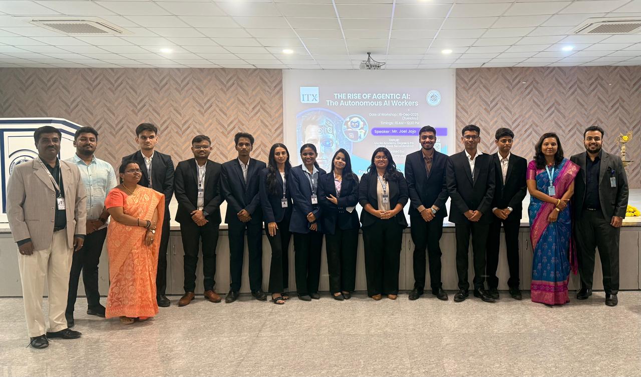 REPORT ON STUDENT EXCHANGE PROGRAM (SEP) 2025 Image