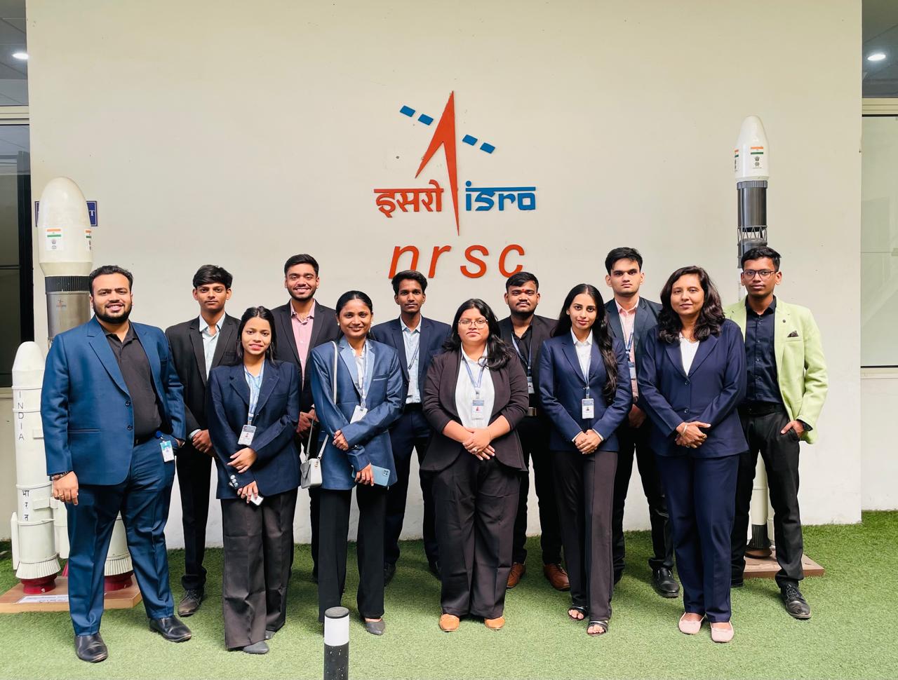 REPORT ON STUDENT EXCHANGE PROGRAM (SEP) 2025 Image