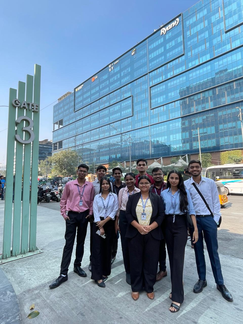 REPORT ON STUDENT EXCHANGE PROGRAM (SEP) 2025 Image