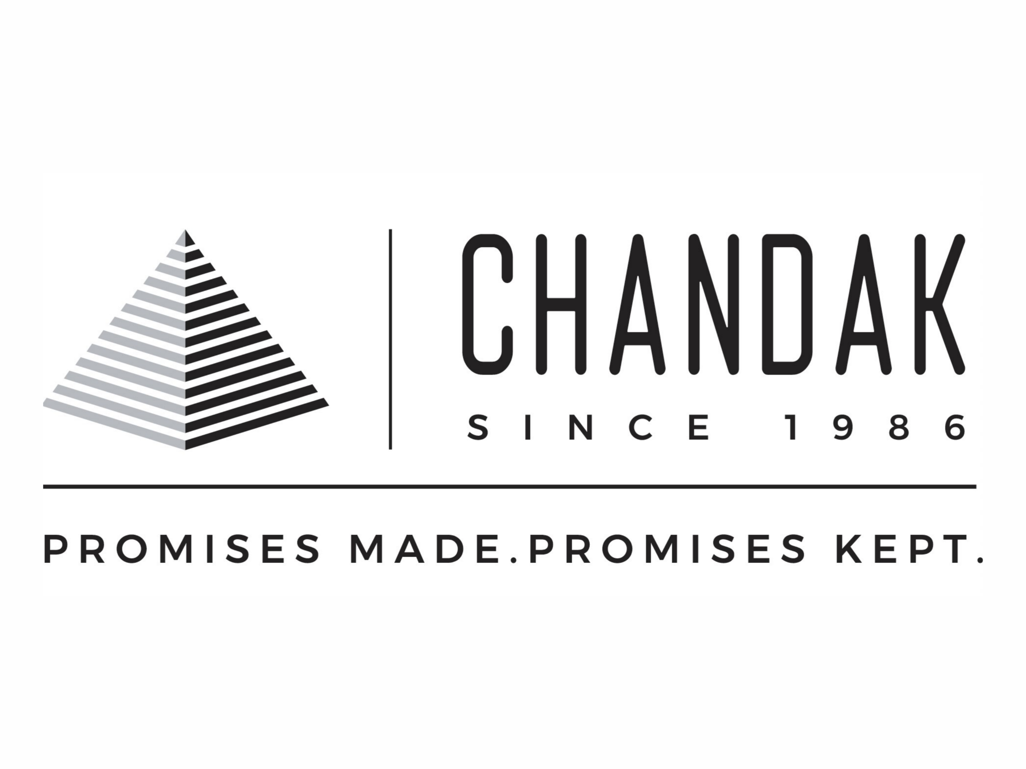 CHANDAK