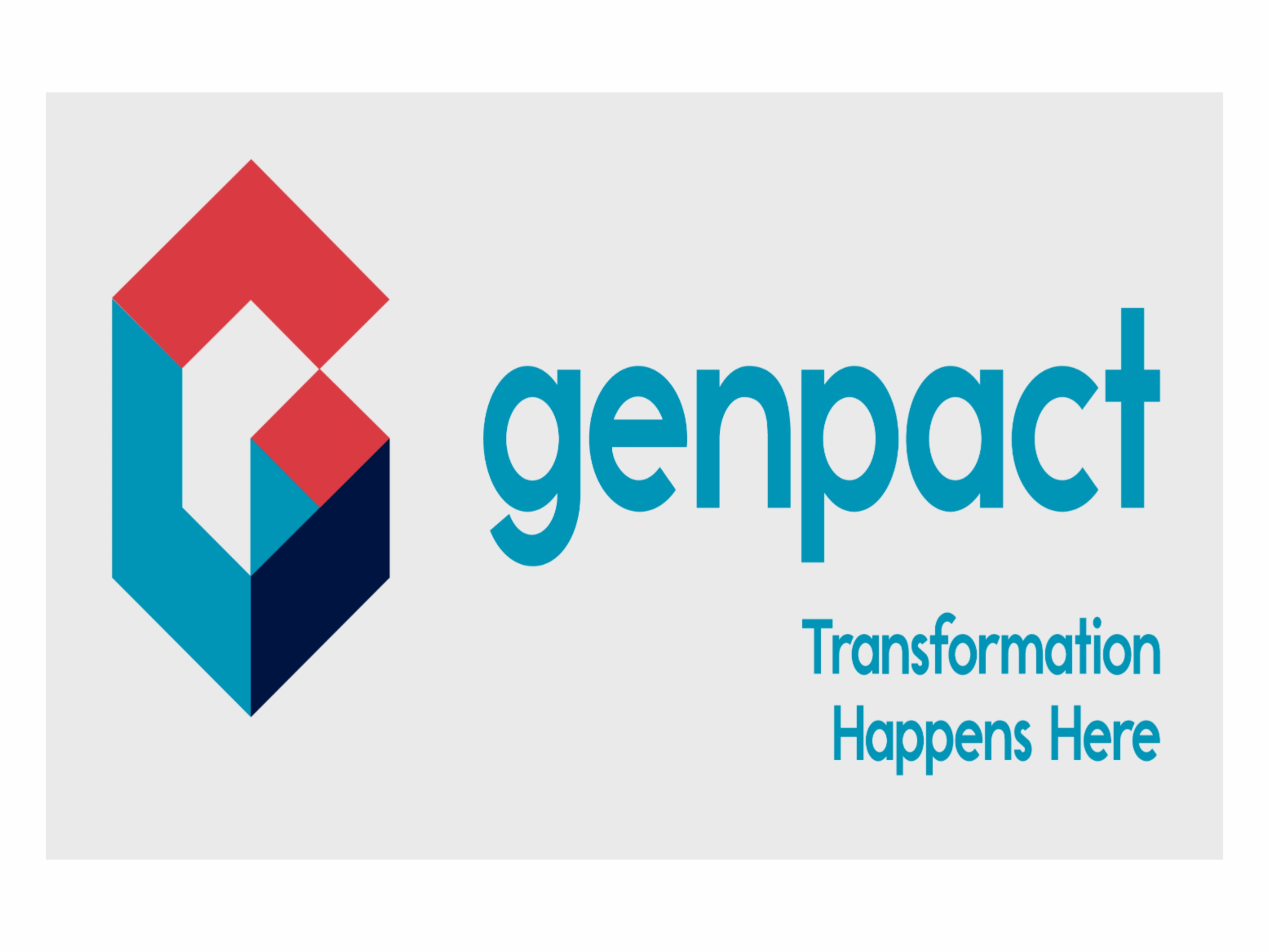 genpact